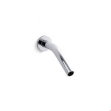 Kohler 952-CP - Stillness® wall-mount bath spout