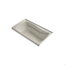 Kohler 1224-RW-G9 - Mariposa® Bask™ 5-1/2 Wp Flanged Usa Rh