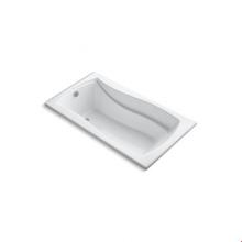 Kohler 1224-VB-0 - Mariposa® Vibracoustic™ 66X36 Bath Di