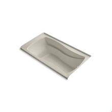 Kohler 1229-RW-G9 - Mariposa® Bask™  5-1/2 Bath/Rh+Flange