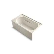 Kohler 1357-VBRA-47 - Devonshire® Vibracoustic™ Bath 60X32 Apn