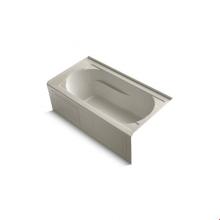 Kohler 1184-RAW-G9 - Devonshire® Bask™ 5'' Bath, Rh Apron