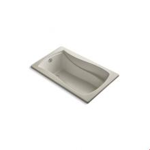 Kohler 1239-VB-G9 - Mariposa® Vibracoustic™ 60X36 Bath Di