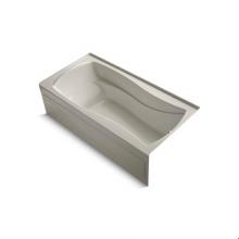 Kohler 1259-RAW-G9 - Mariposa® Bask™ 6'' Bath, W/Arpon, Rh