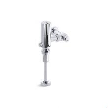 Kohler 10675-SV-CP - WAVE Touchless washdown 0.5 gpf flushometer