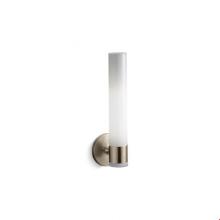 Kohler 14483-BV - Purist® Single Sconce