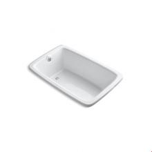 Kohler 1158-VB-0 - Bancroft® Vibracoustic™ 66X42 Bath Di