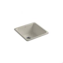 Kohler 6587-G9 - Iron/Tones® Uc-Sr Lg Rect Sk