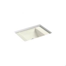 Kohler 2838-96 - Ledges® Undermount bathroom sink