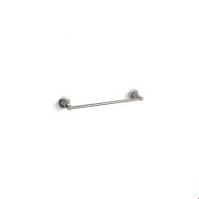 Kohler 11050-BN - Archer® 18 Towel Bar