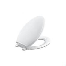 Kohler 2598-0 - Grip-Tight Glenbury™ Q2 Eb Toilet Seat