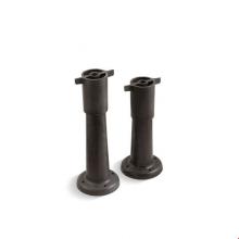 Kohler 3265-P-NA - Pedestal 31'' Glazed-Pair