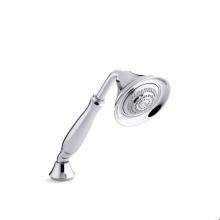 Kohler 10286-CP - Forté® Handshower