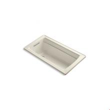 Kohler 1122-VBW-47 - Archer® Vibracoustic™ 60X32 Bath Di