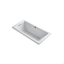 Kohler 1822-G-0 - Underscore™ Bubblemassage™ 55'' Bath