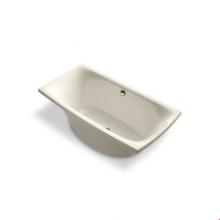 Kohler 14037-47 - Escale® Freestanding Bath