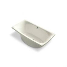 Kohler 14037-96 - Escale® Freestanding Bath