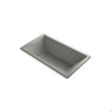 Kohler 1173-VBW-K4 - Underscore® Bask™ Vab Bath, Drop-In