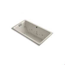 Kohler 856-AH-G9 - Tea-For-Two 55'' Spa Whirlpool