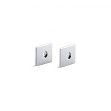 Kohler 14790-CP - Loure® Slidebar trim