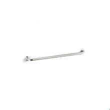 Kohler 11394-S - Transitional 36 Grab Bar