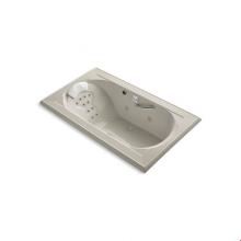 Kohler 1418-M-G9 - Memoirs® 6'' Massage Package Whirlpool