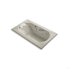 Kohler 1418-V-G9 - Memoirs® 6'' Spa/Massage Package Wp