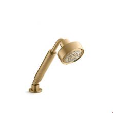 Kohler 978-BGD - Purist® 1.75 gpm multifunction 3-way handshower