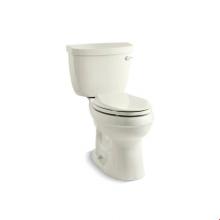 Kohler 3589-RA-96 - Cimarron® Class Five® Comfort Height, Rh