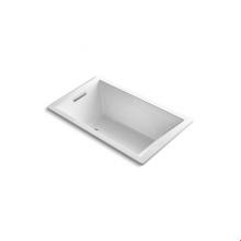 Kohler 1849-G-0 - Underscore™ 60X36X21 Bm Bath