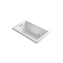 Kohler 1849-VBCW-0 - Underscore® Bask™ Vab Chroma Bath, Di