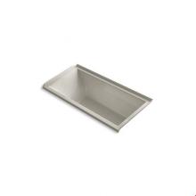 Kohler 1121-R-G9 - Underscore™ Bath 60X30X19 Rh-Flange