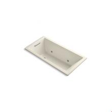 Kohler 1167-VBCW-47 - Underscore® Bask™ Vab Chroma Bath, Di