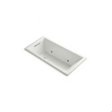 Kohler 1167-VBCW-NY - Underscore® Bask™ Vab Chroma Bath, Di