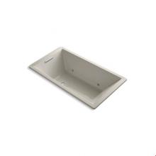 Kohler 1173-VBCW-G9 - Underscore® Bask™ Vab Chroma Bath, Di