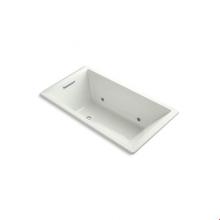 Kohler 1173-VBCW-NY - Underscore® Bask™ Vab Chroma Bath, Di