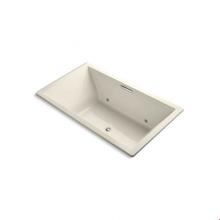 Kohler 1174-VBCW-47 - Underscore® Bask™ Vab Chroma Bath, Di