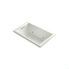 Kohler 1849-VBC-NY - Underscore™ Vibracoustic™ Bath W/Chroma