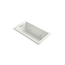 Kohler 1168-VBCW-NY - Underscore® Bask™ Vab Chroma Bath, Di