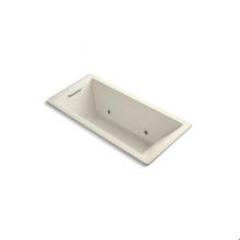 Kohler 1822-VBCW-47 - Underscore® Bask™ Vab Chroma Bath, Di