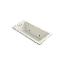 Kohler 1822-VBCW-96 - Underscore® Bask™ Vab Chroma Bath, Di