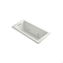 Kohler 1822-VBCW-NY - Underscore® Bask™ Vab Chroma Bath, Di