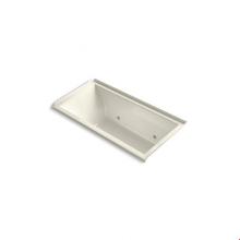 Kohler 1167-VCRW-96 - Underscore® Bask™ Vab Chroma Bath, Rh