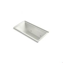 Kohler 1167-VCRW-NY - Underscore® Bask™ Vab Chroma Bath, Rh