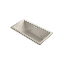 Kohler 1835-VBCW-G9 - Underscore® Bask™ Vab Chroma Bath, Di