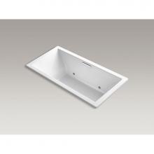 Kohler 1835-VBC-0 - Underscore™ Vibracoustic™ Bath W/Chroma