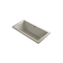 Kohler 1821-W1-G9 - Underscore® Bask™ Di 66X32 Bath