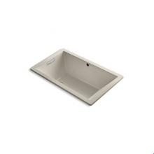 Kohler 1848-W1-G9 - Underscore® Bask™ Di 60X36 Bath