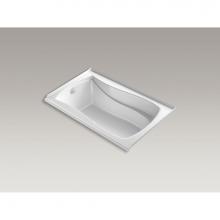 Kohler 1239-GLW-0 - Mariposa® 5'' Bubblemassage™ Bask™ Bath