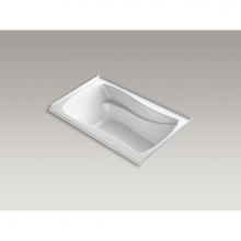 Kohler 1239-VBR-0 - Mariposa® Vibracoustic™ 60X36 Bath Flg